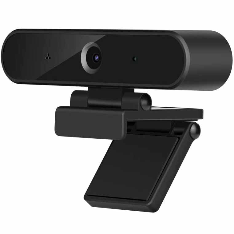 Taotuo X1 Full HD 1080P Webcam with Microphone
