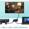 Techole Bidirectional HDMI Splitter Switch - 1 In 2 Out - HS303