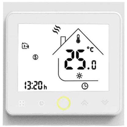 Think Green 3A WIFI Thermostat Controller | BHT002GC - DealsnLots
