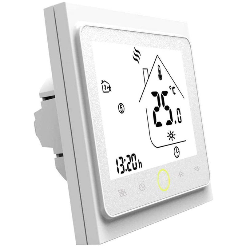 Think Green 3A WIFI Thermostat Controller | BHT002GC - DealsnLots