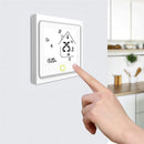 Think Green 3A WIFI Thermostat Controller | BHT002GC - DealsnLots