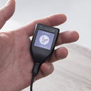 Trezor Model T - Next Generation Crypto Hardware Wallet with LCD Color Touchscreen and USB-C