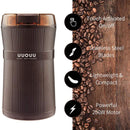 UUOUU 200W Washable Bowl Coffee Grinder | CG-8320 - DealsnLots