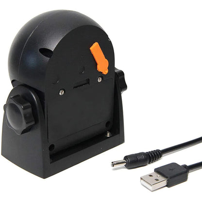UZONE Wireless Reversing Camera & IOS for Car Trucks RVs | MS-305WF
