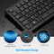 VicTsing USB Wired Keyboard [US Layout] | PC206A
