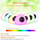 Wake Up Light Dimmable Night Lamp Alarm Clock | Sunrise & Sunset | BM-00-E - DealsnLots