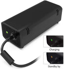 YCCTEAM AC Adapter Power Supply for Xbox 360 Slim 135W | Model: YCC-XB047 - DealsnLots