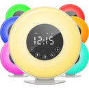 hOmeLabs Sunrise Alarm Clock - DealsnLots