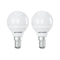 paul russells E14 7W LED Small Bulbs | 6500K Day Light | Pack Of 2 - DealsnLots