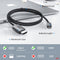uni USB C to HDMI Cable 10ft, USB Type C to HDMI Cable